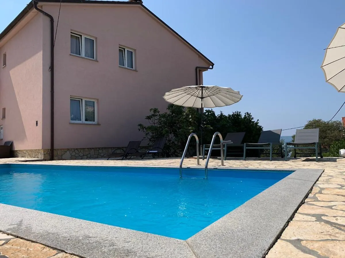 Apartments Ban Novi Vinodolski