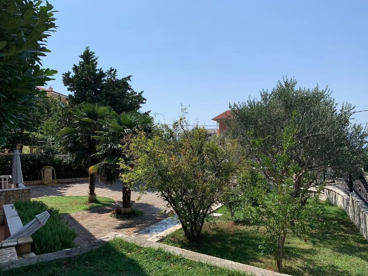 Apartments Ban Novi Vinodolski