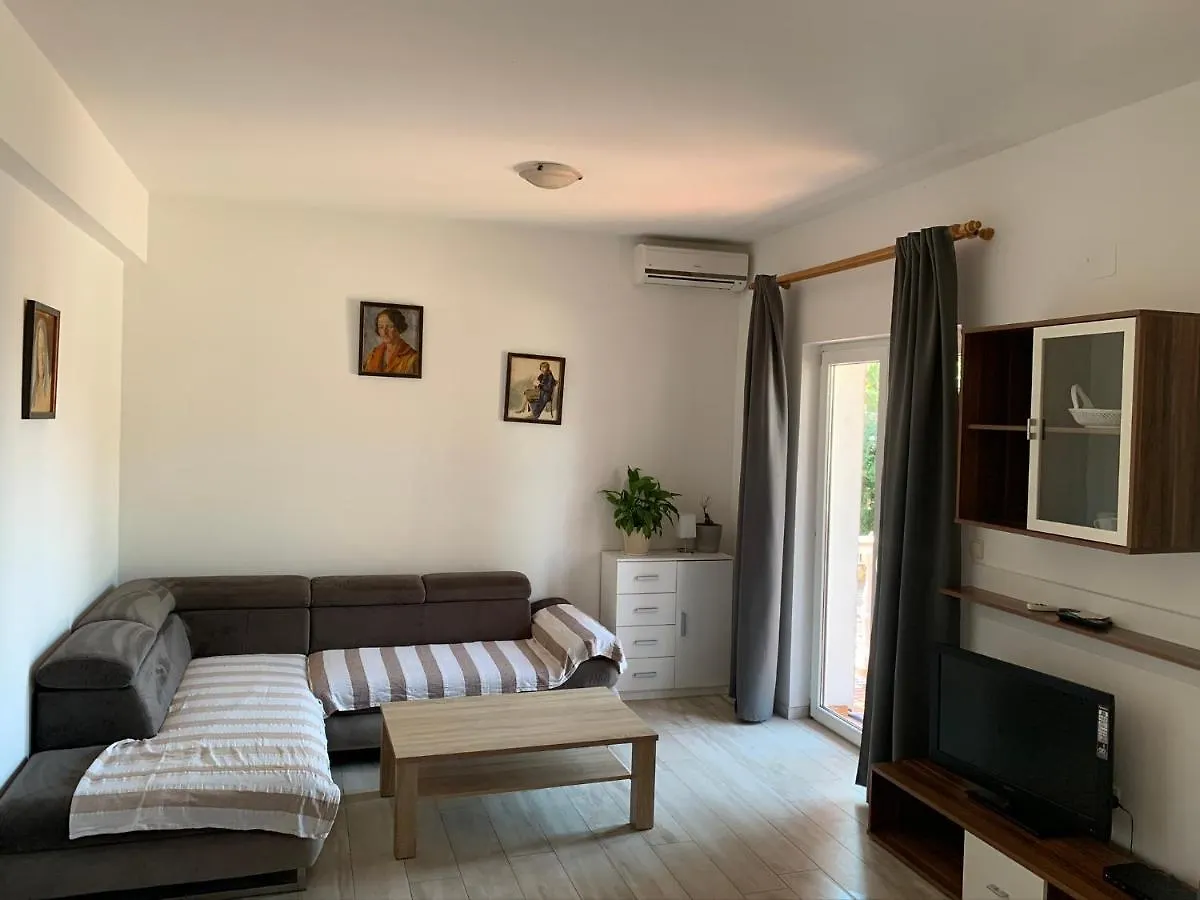 Apartments Ban Novi Vinodolski