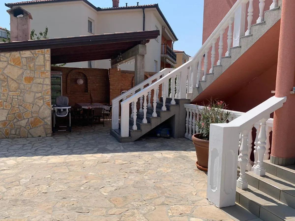 Apartments Ban Novi Vinodolski