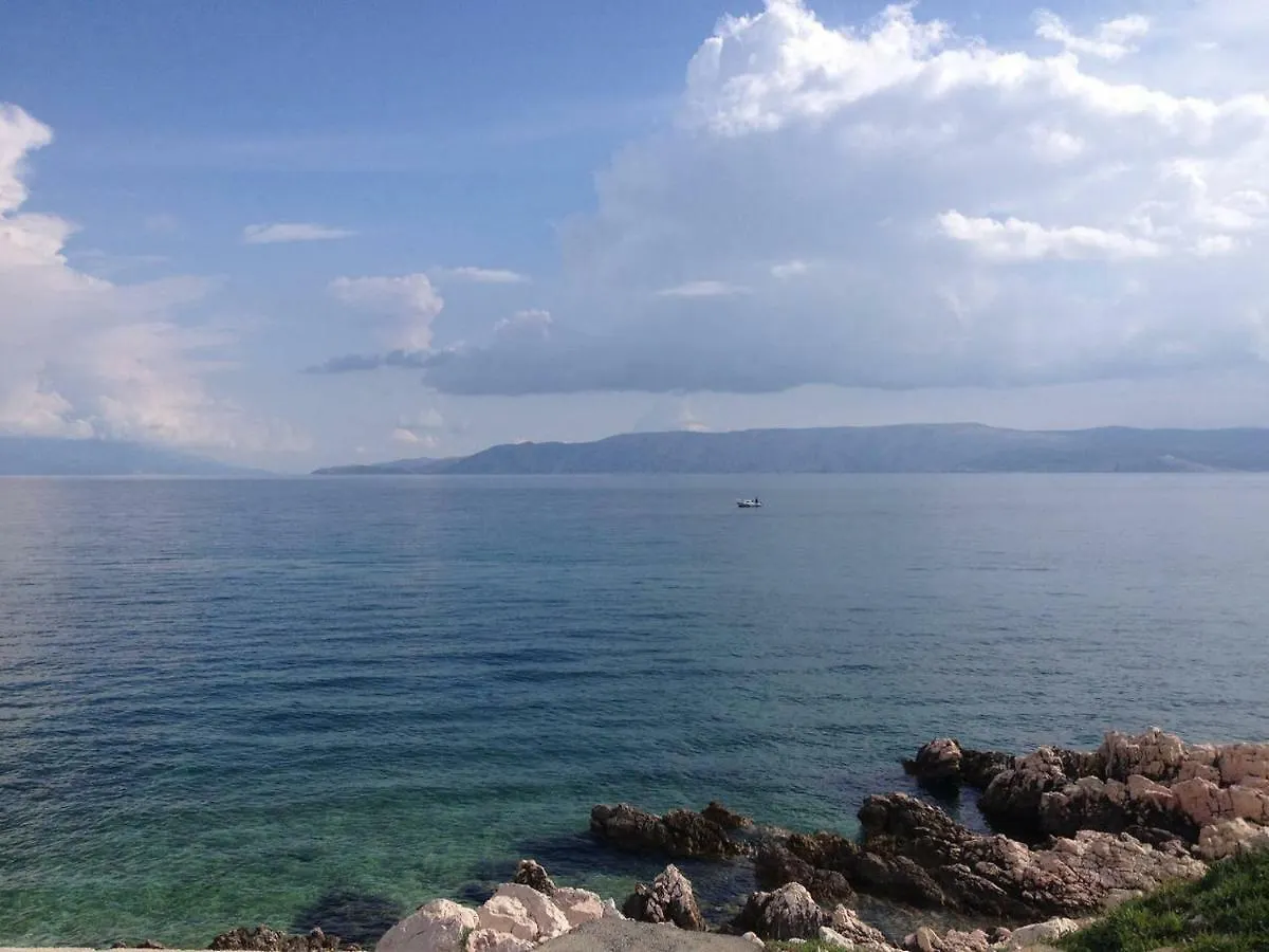 Apartments Ban Novi Vinodolski Croazia