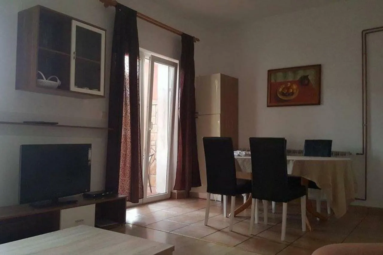 Apartments Ban Novi Vinodolski