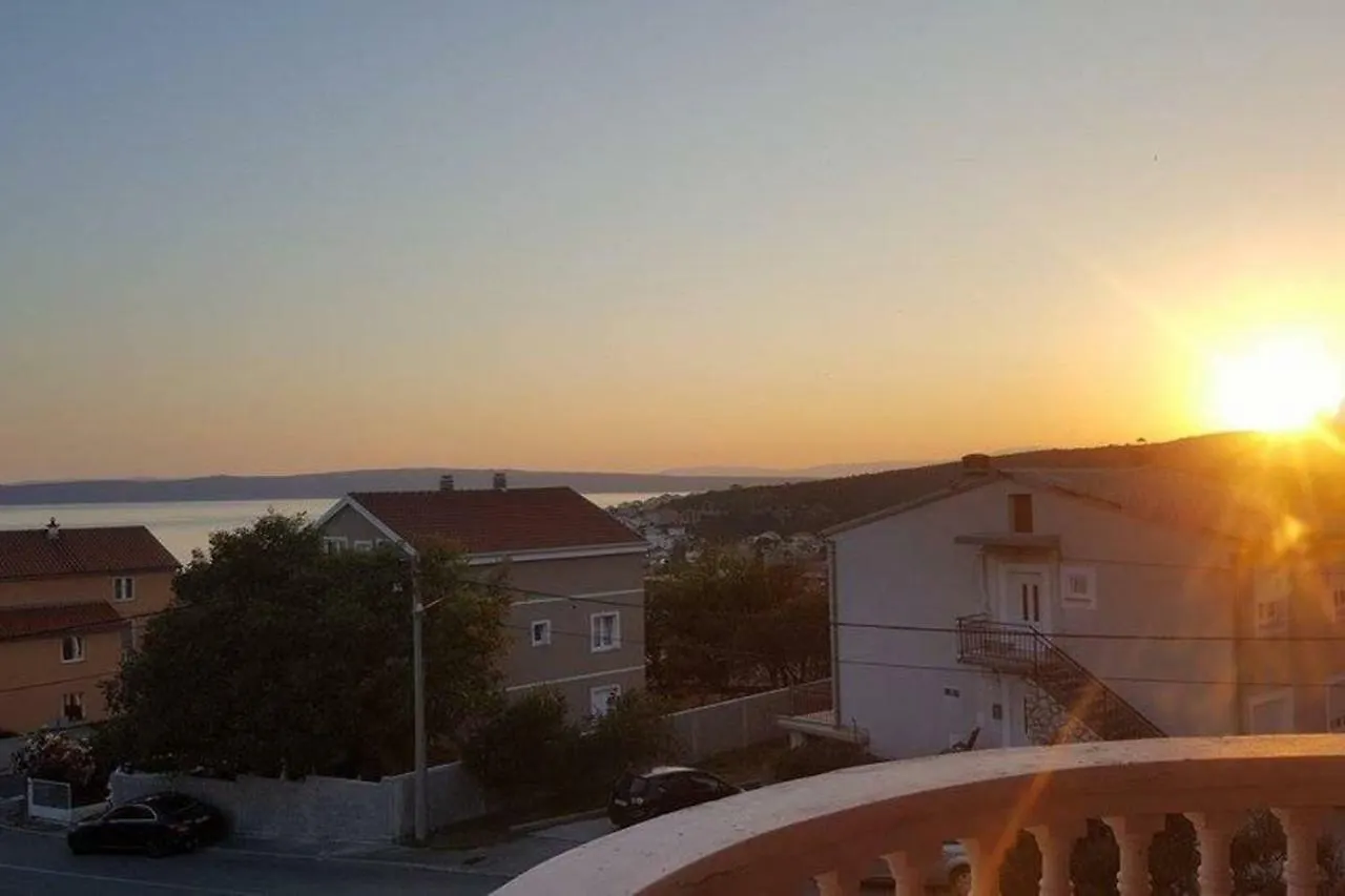 Apartments Ban Novi Vinodolski Croazia