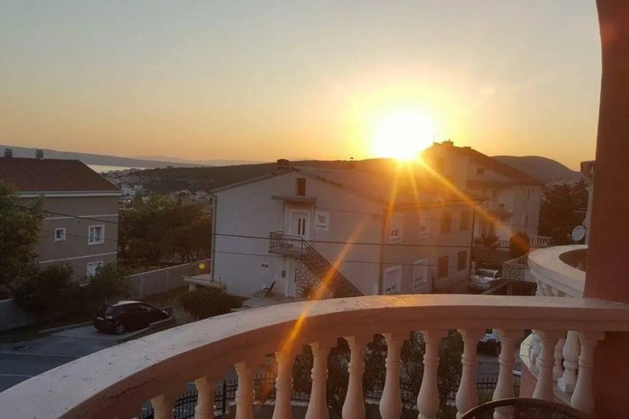 Apartments Ban Novi Vinodolski