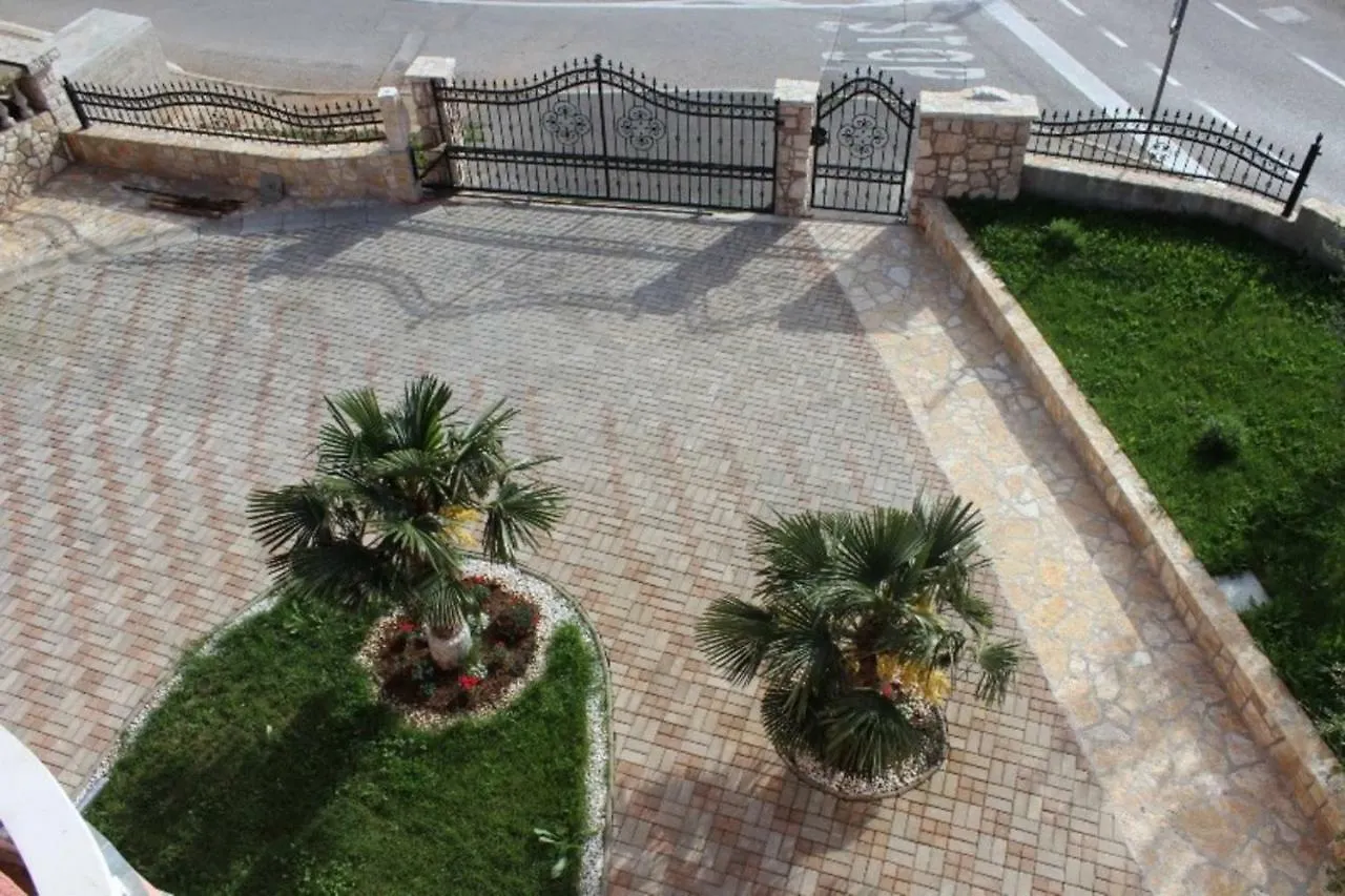 Apartments Ban Novi Vinodolski