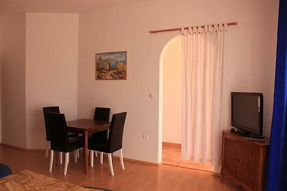 Apartments Ban Novi Vinodolski