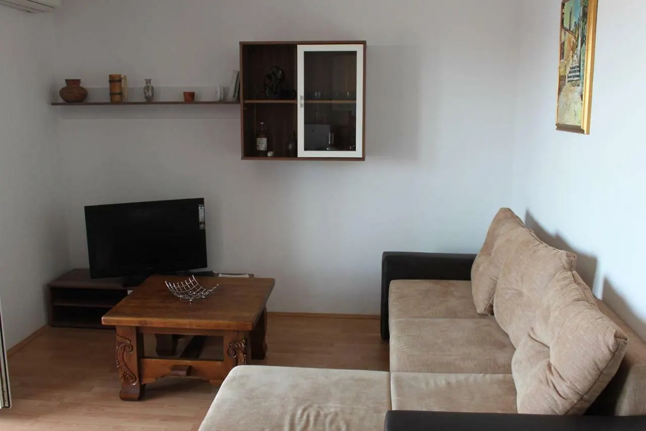 Apartments Ban Novi Vinodolski