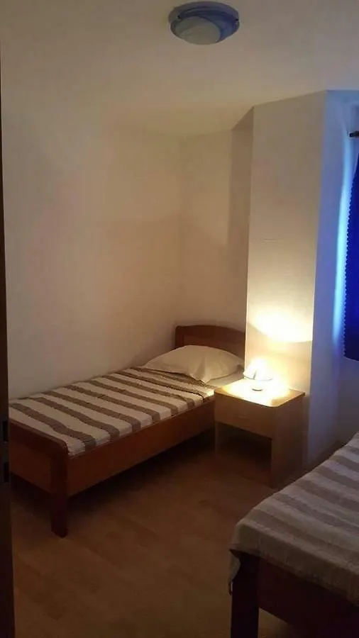 Apartments Ban Novi Vinodolski