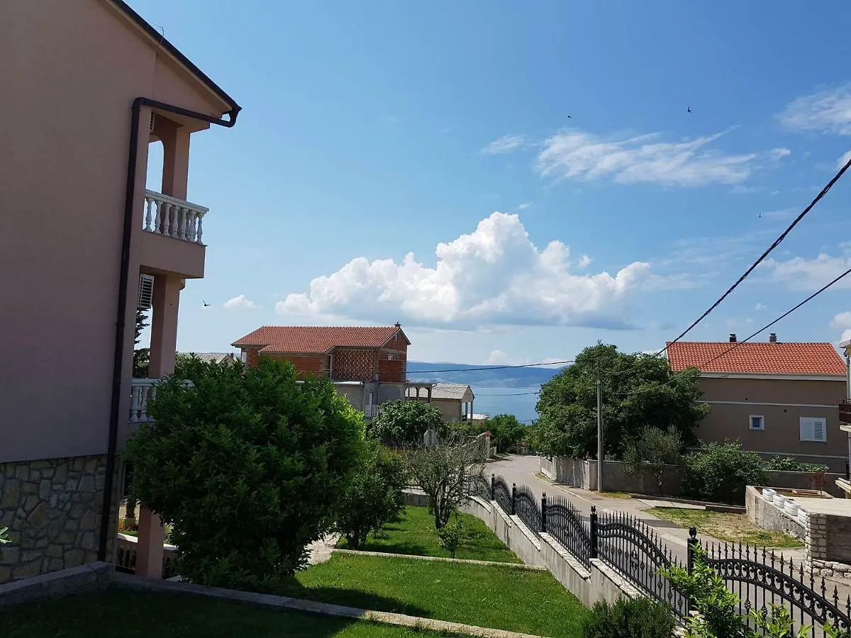 Apartments Ban Novi Vinodolski