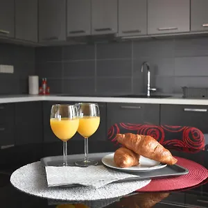 Apartman Dorijan Novi Vinodolski