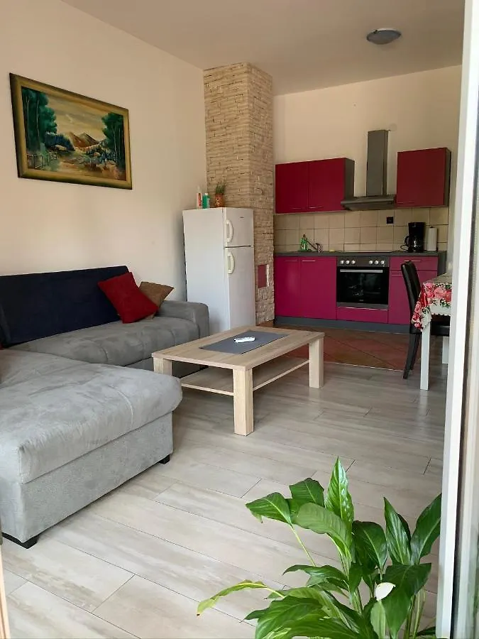 Apartments Ban Novi Vinodolski Κροατία