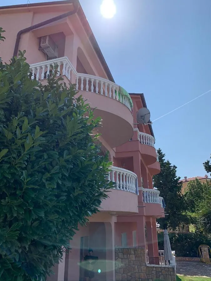 Apartments Ban Novi Vinodolski 0*,  Κροατία