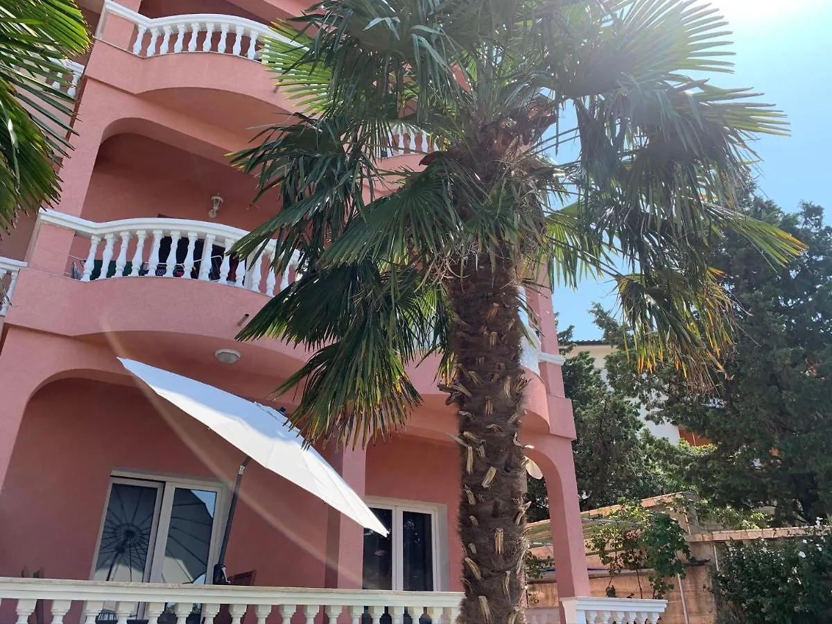 Apartments Ban Novi Vinodolski