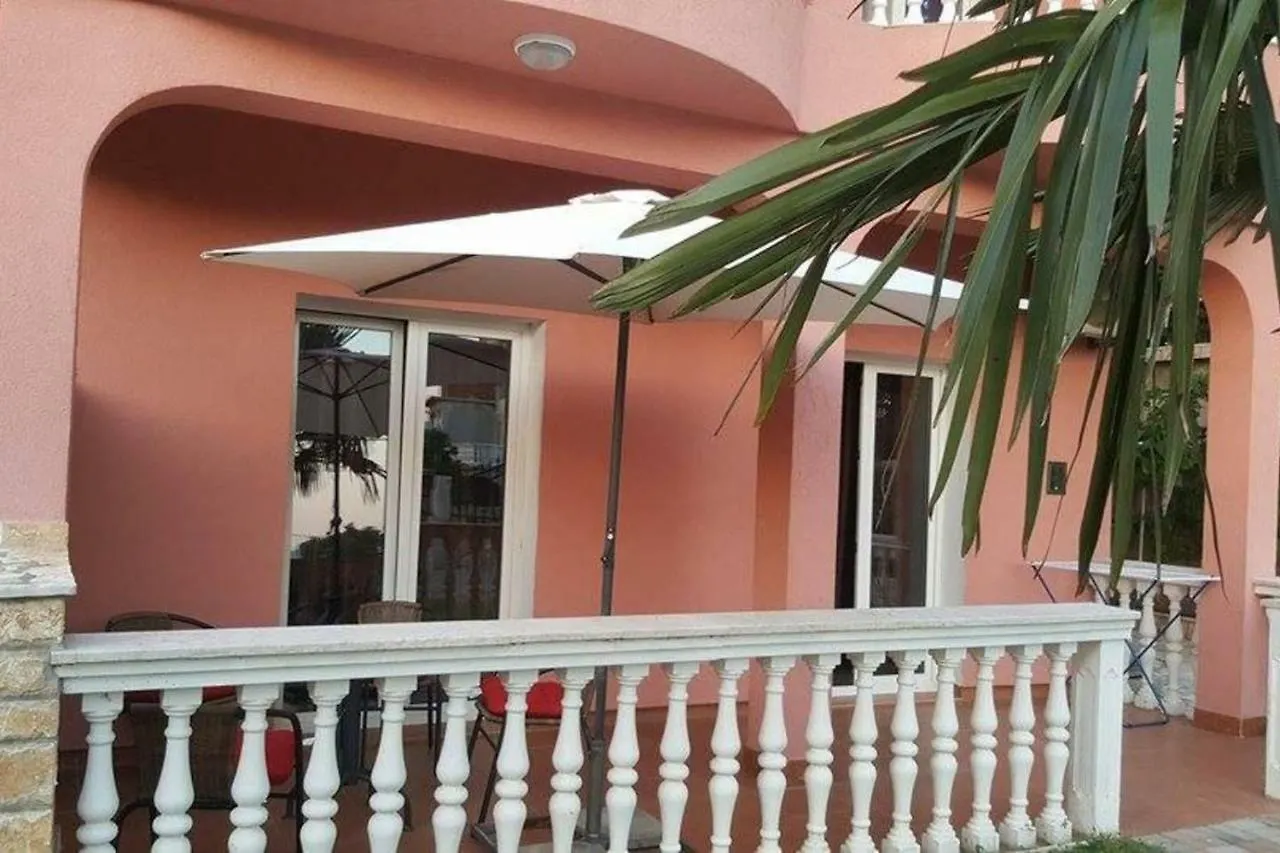 Apartments Ban Novi Vinodolski Κροατία