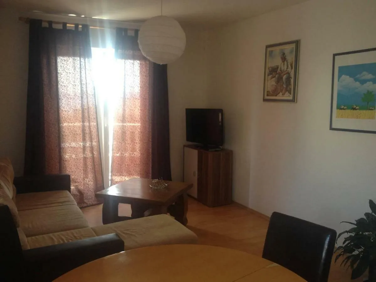 Apartments Ban Novi Vinodolski